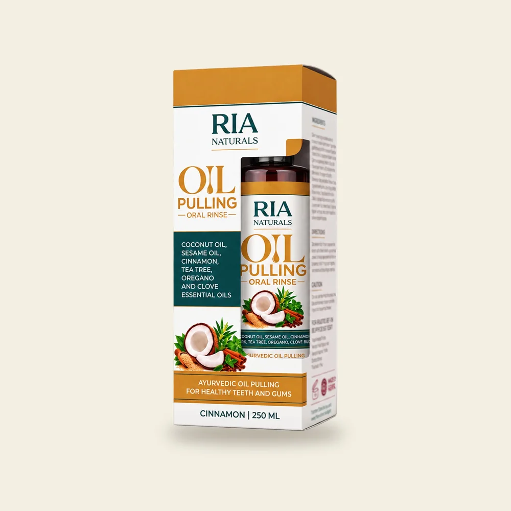 Cinnamon the outer box